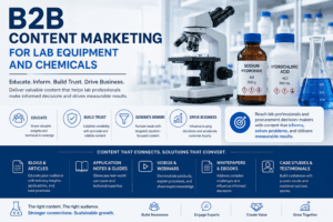 B2B Content Marketing
