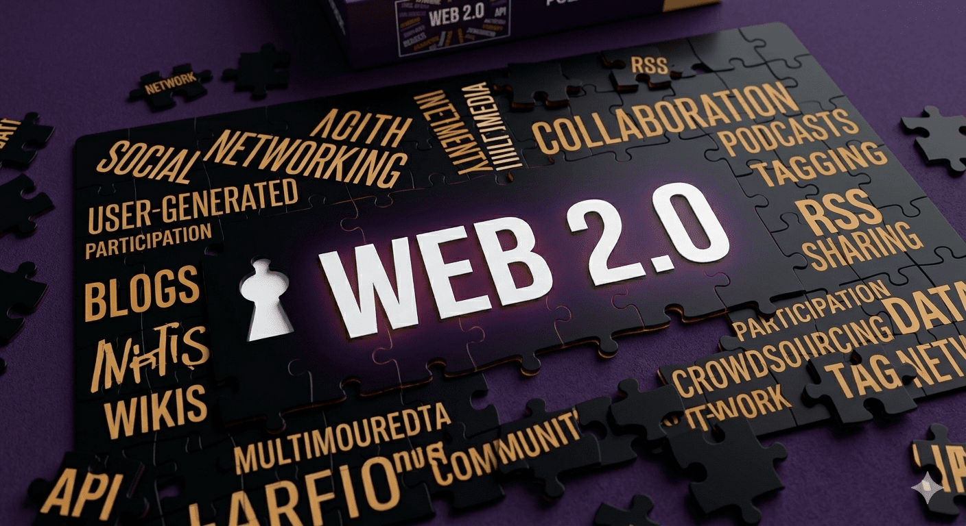 Web2.0