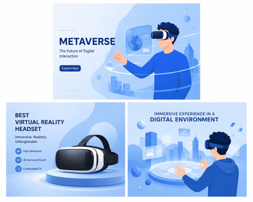 what is the metaverse