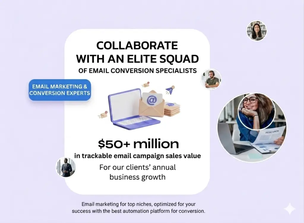 email marketing image- Nexura sight