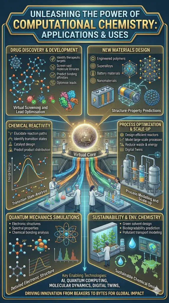 Computational Chemistry